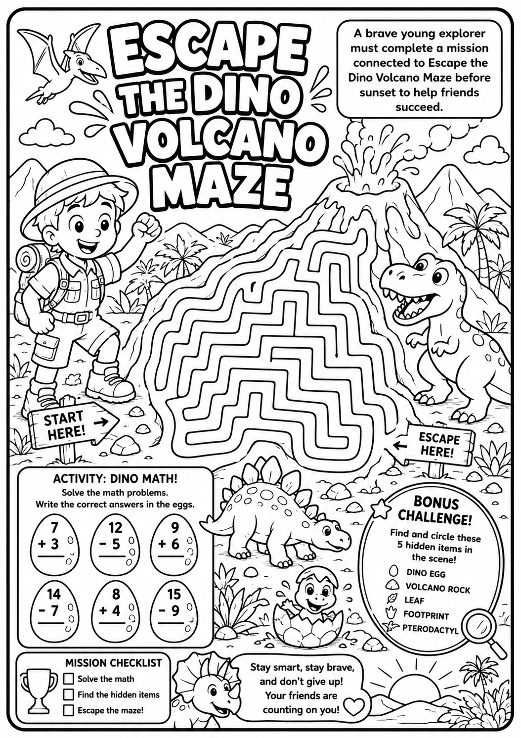 Coloring Page 02