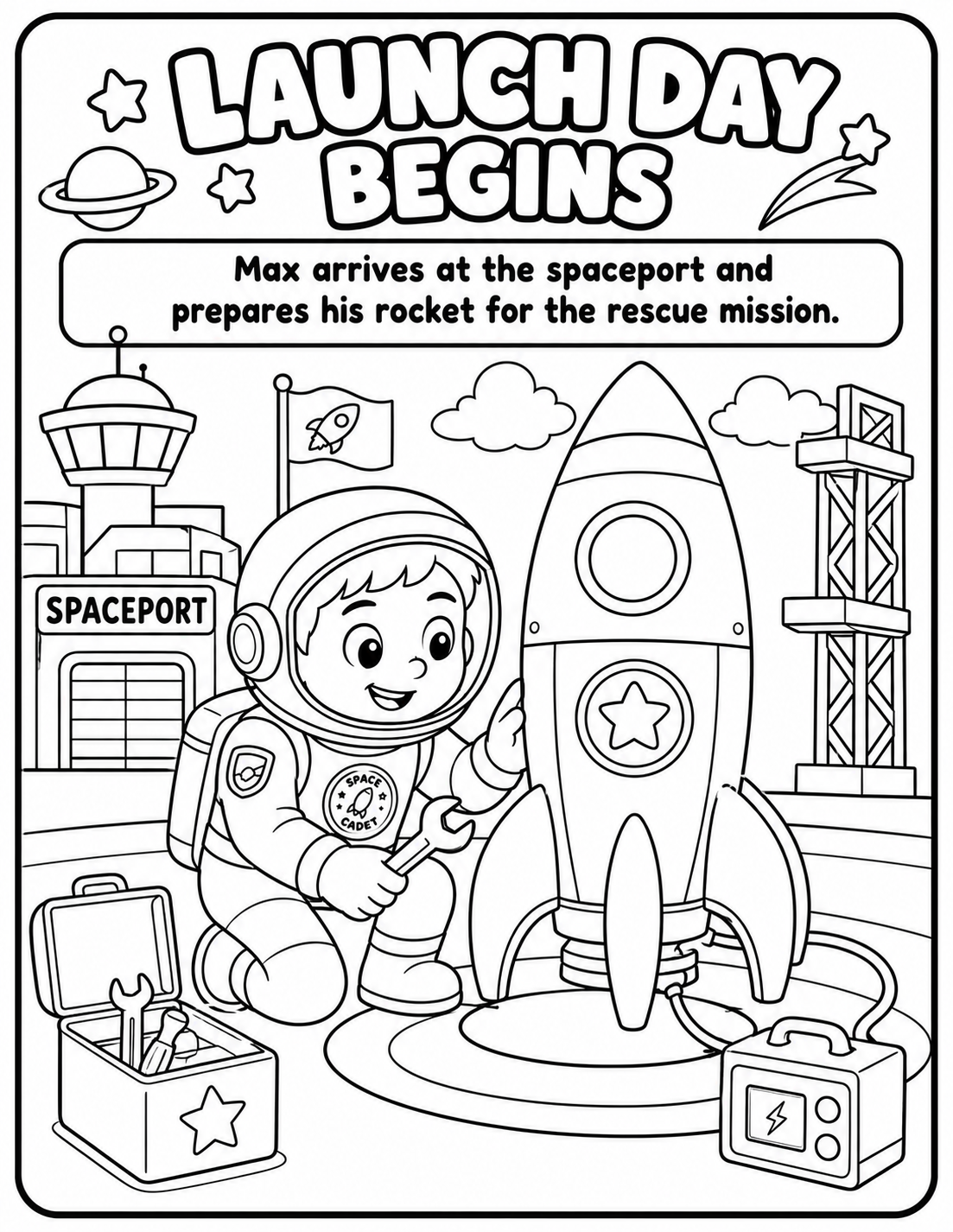 Coloring Page 02