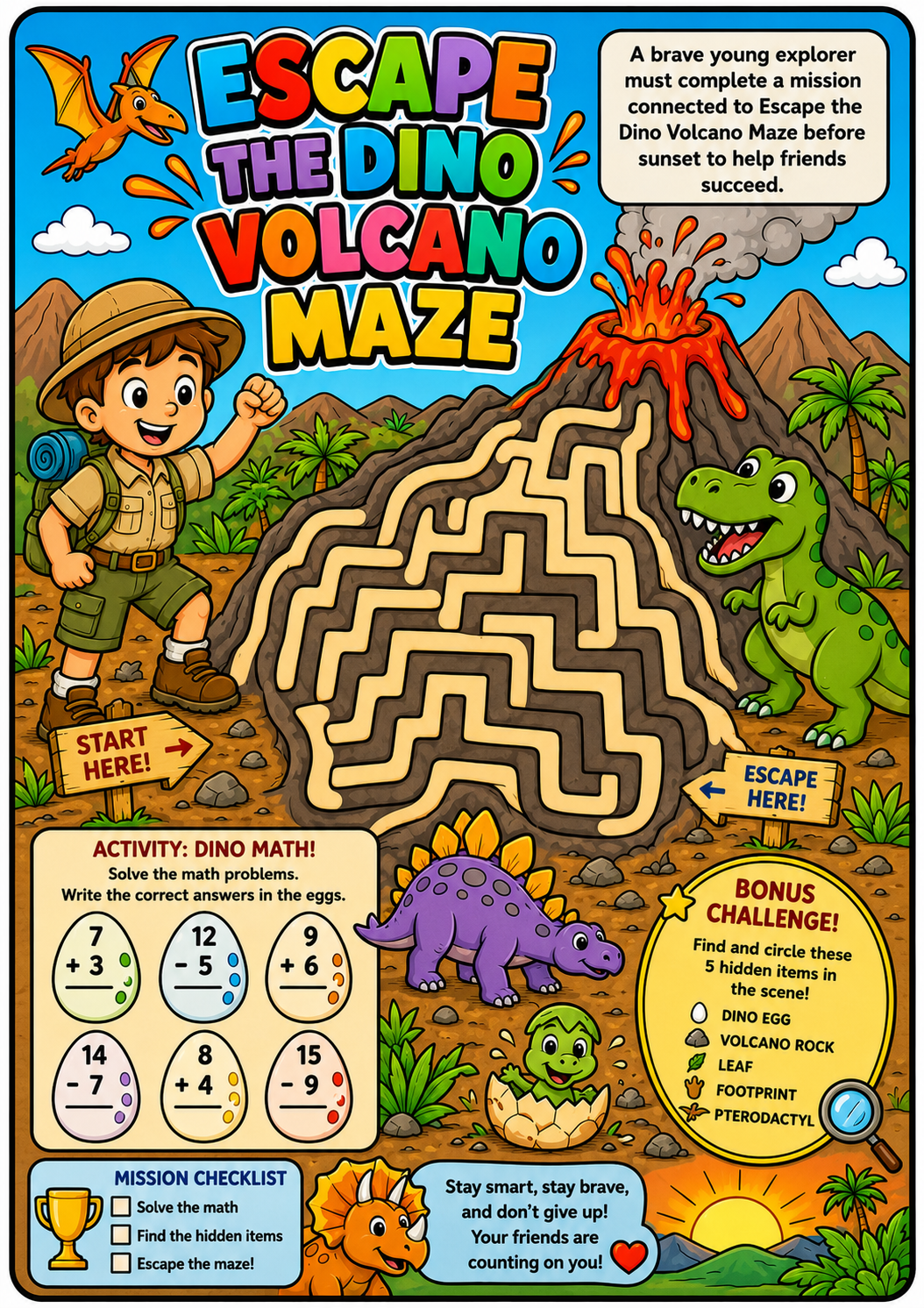 Coloring Page 05