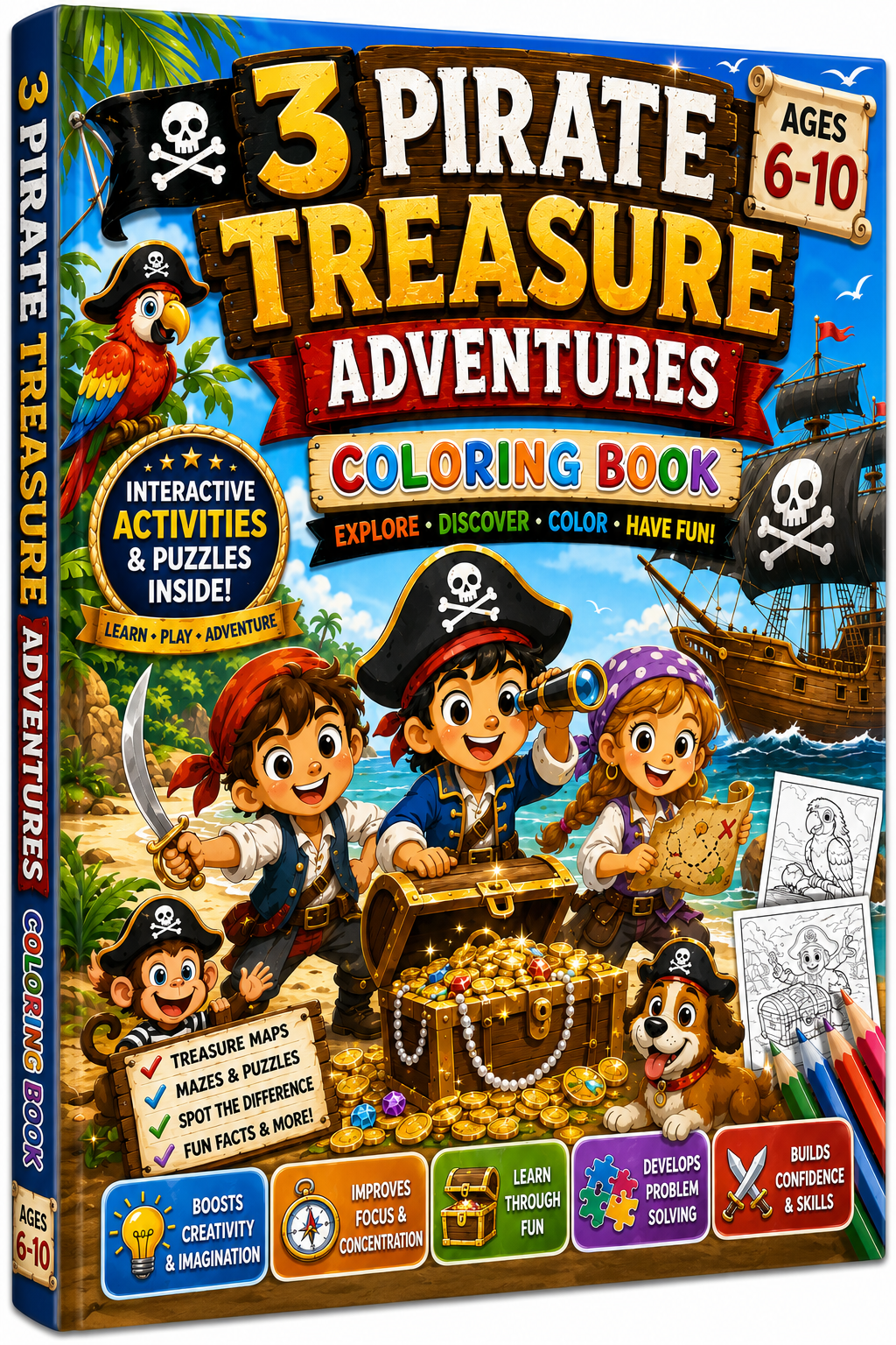 Cover 1