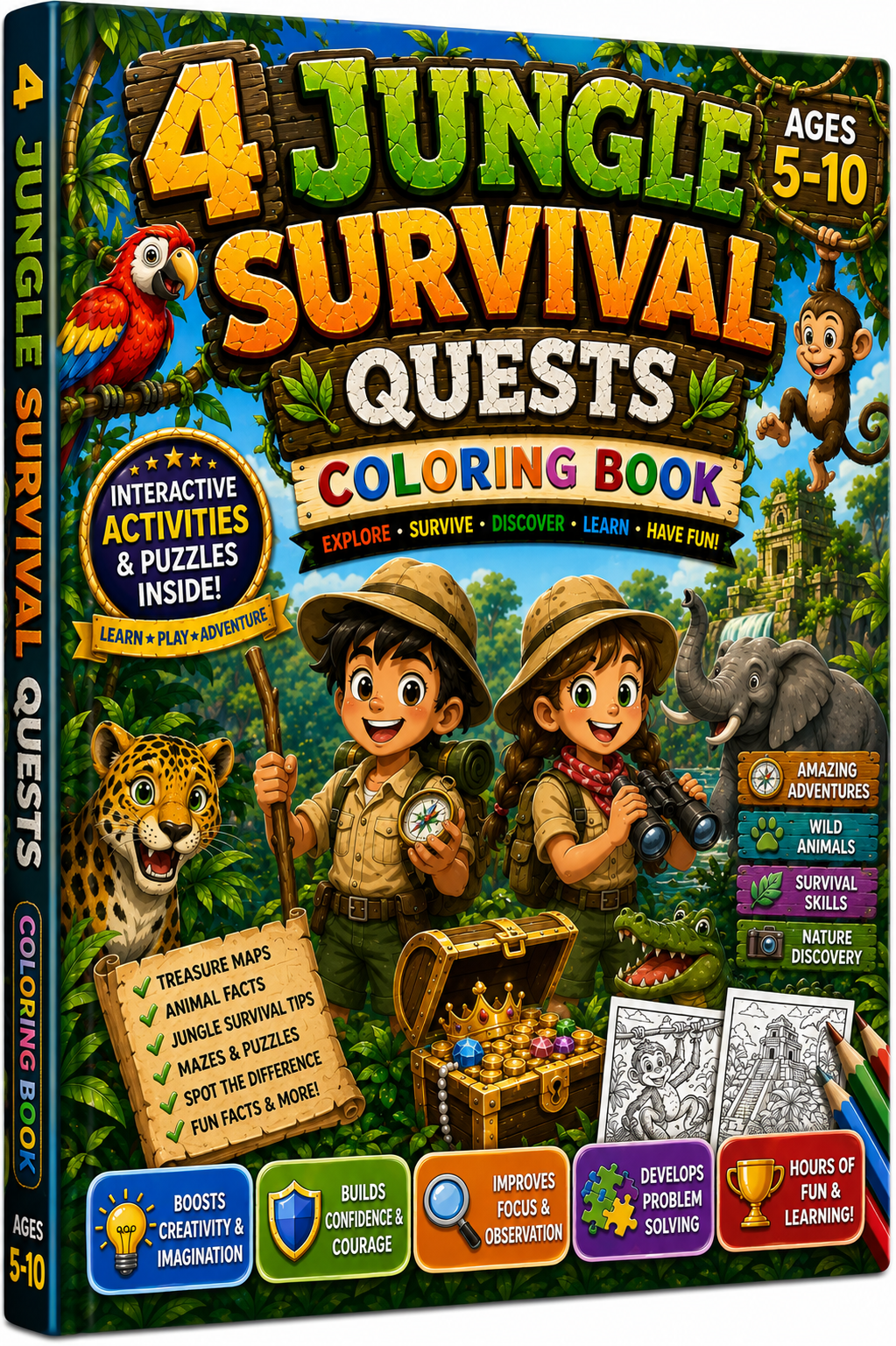 Cover 3