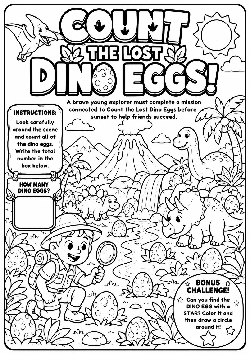 Coloring Page 03