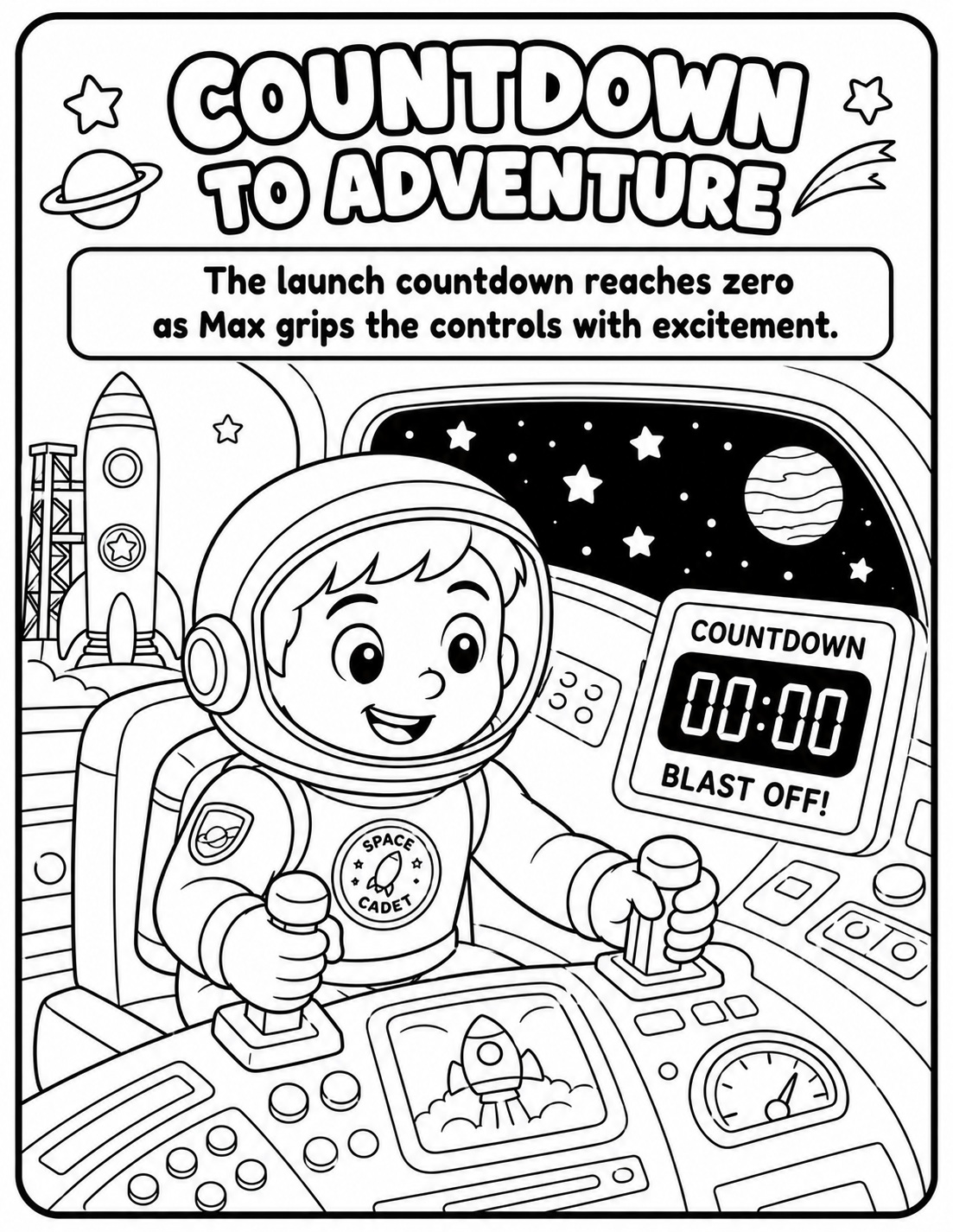 Coloring Page 03