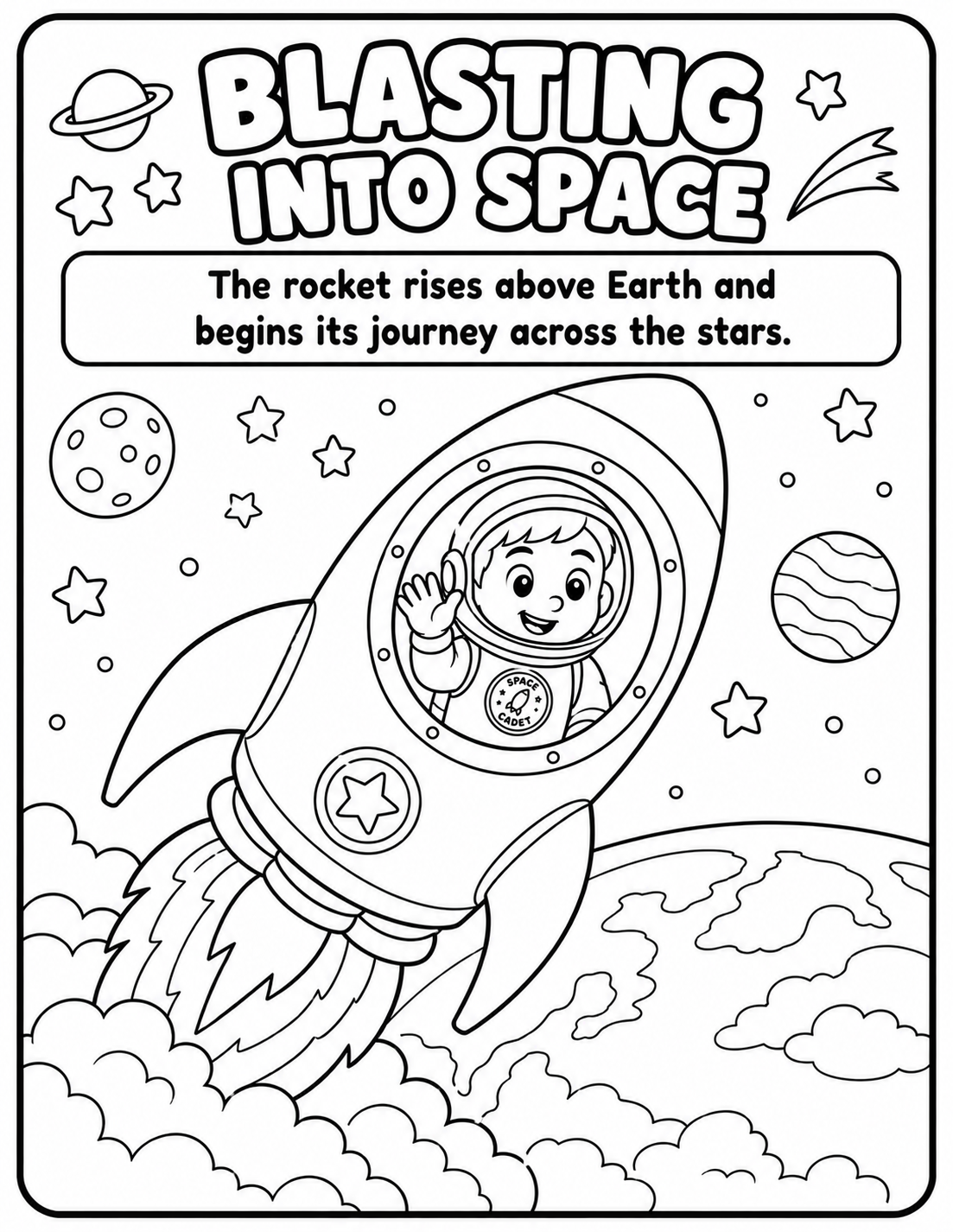 Coloring Page 07