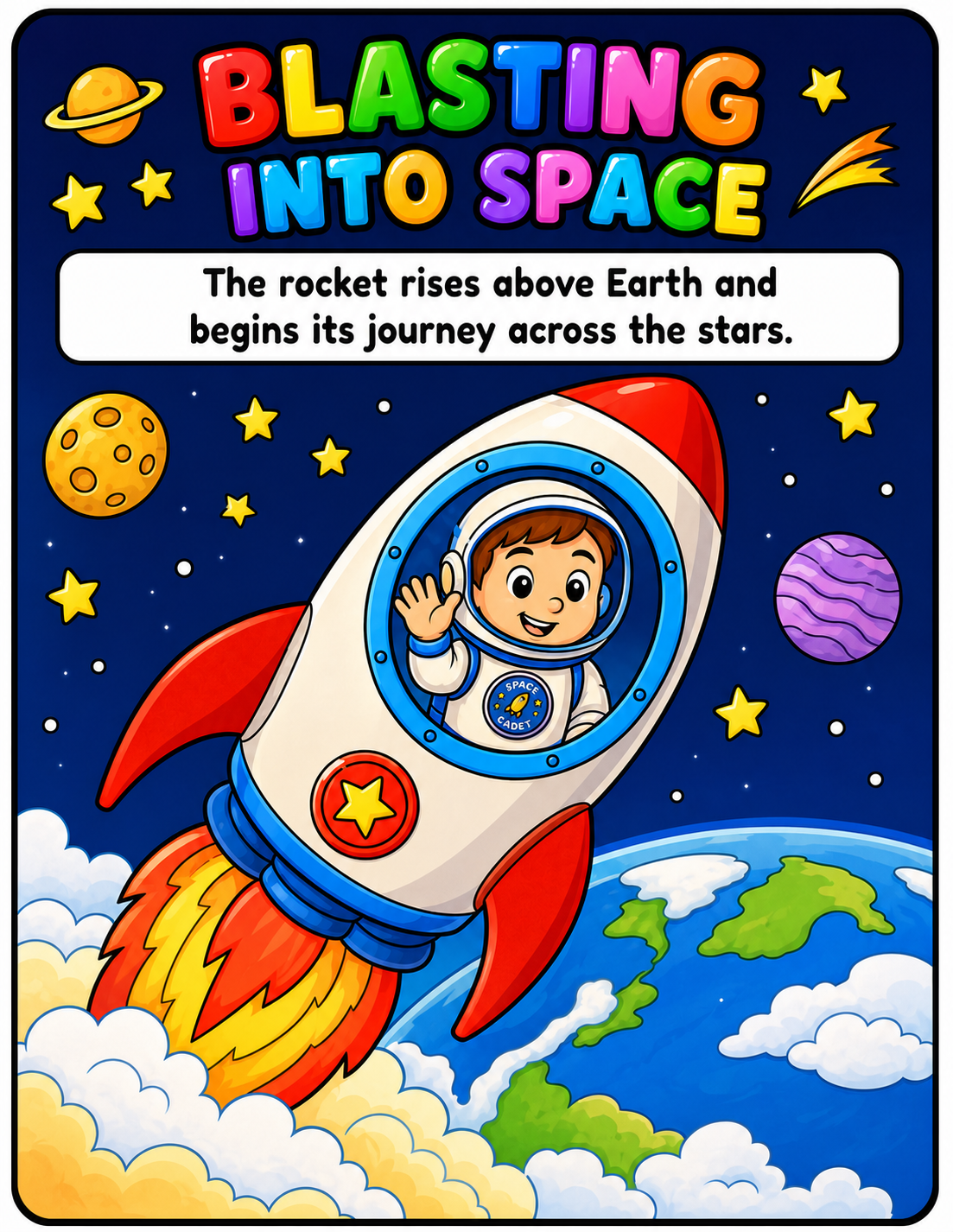 Coloring Page 10