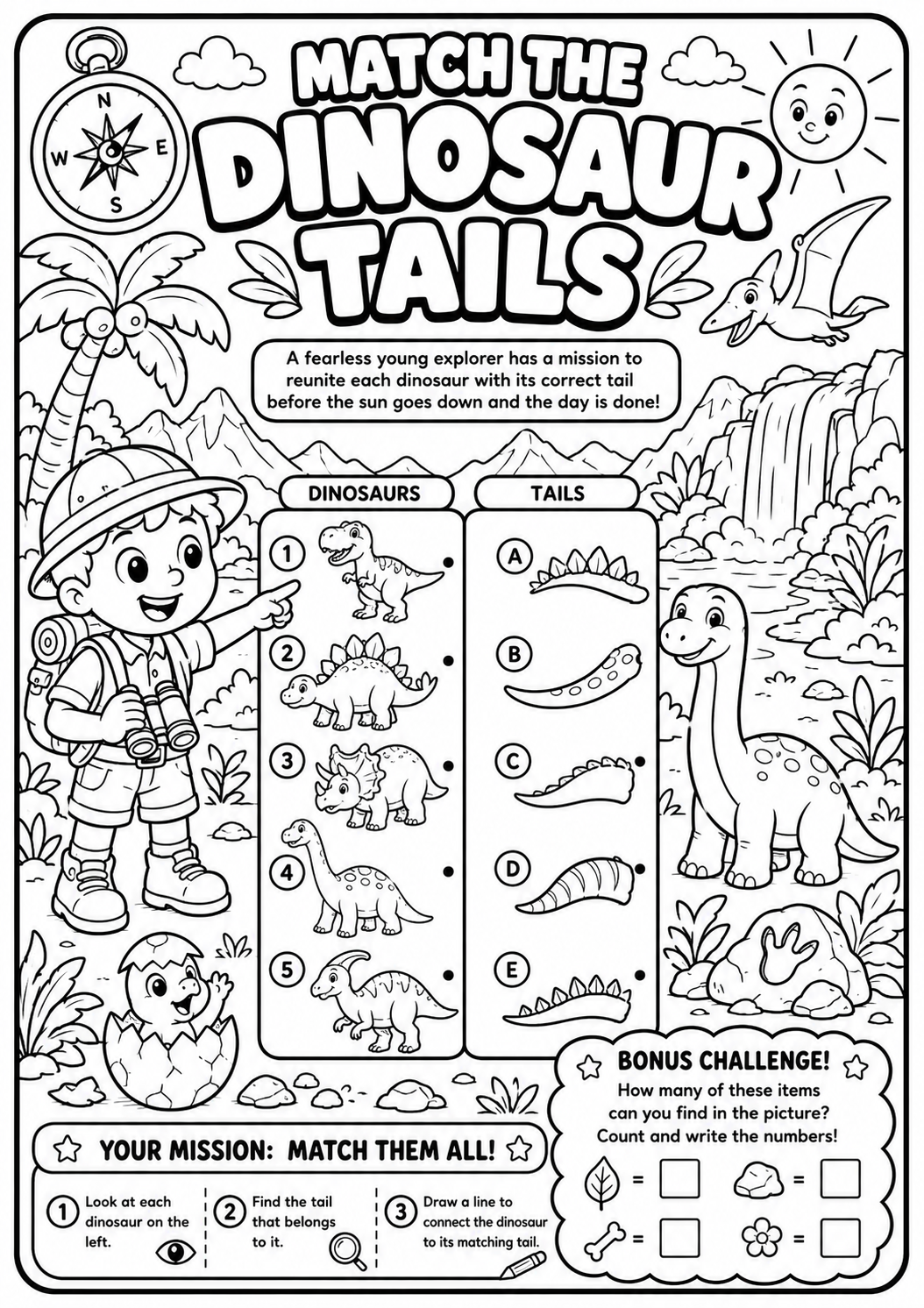 Coloring Page 08