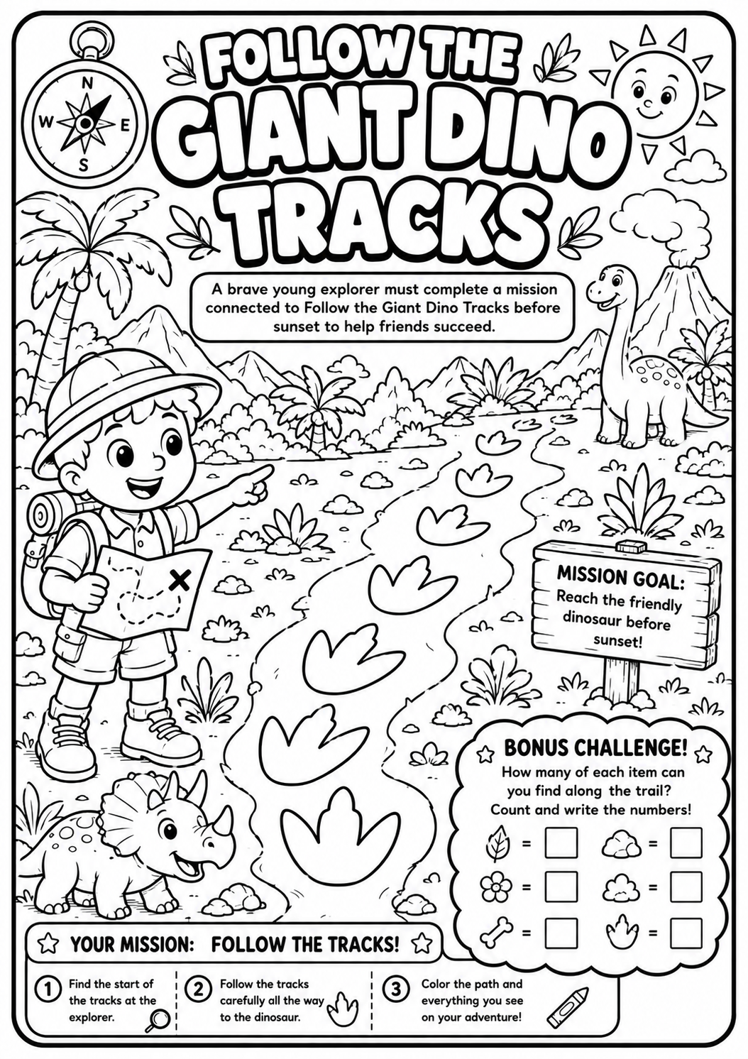 Coloring Page 09