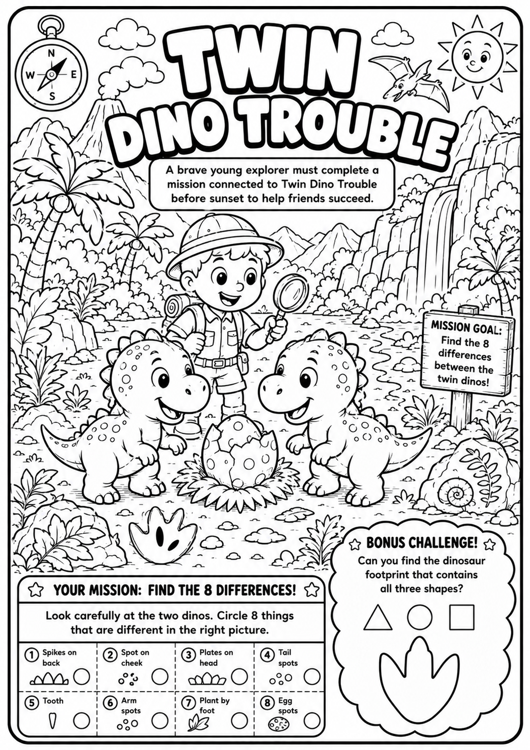 Coloring Page 13