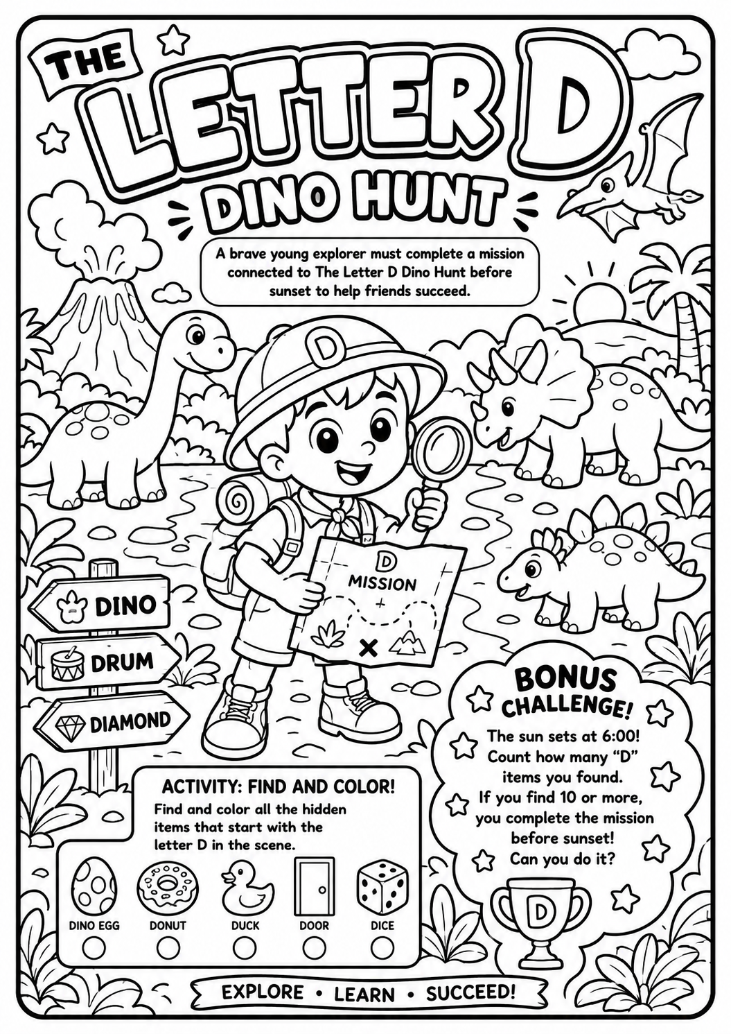 Coloring Page 14
