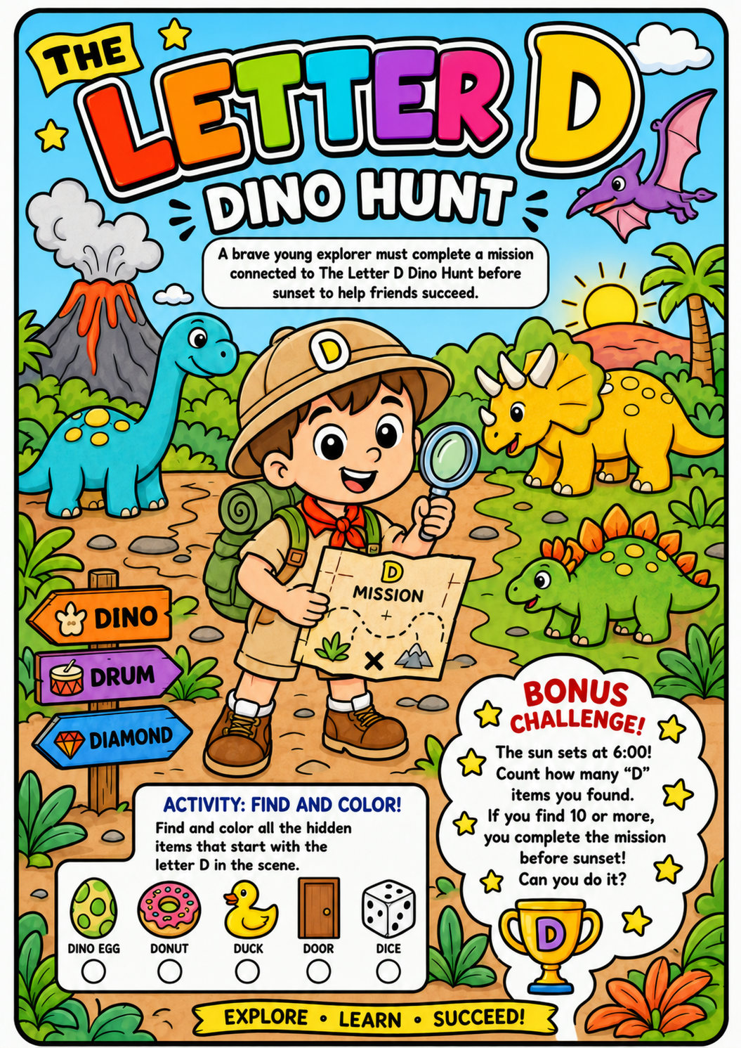 Coloring Page 17
