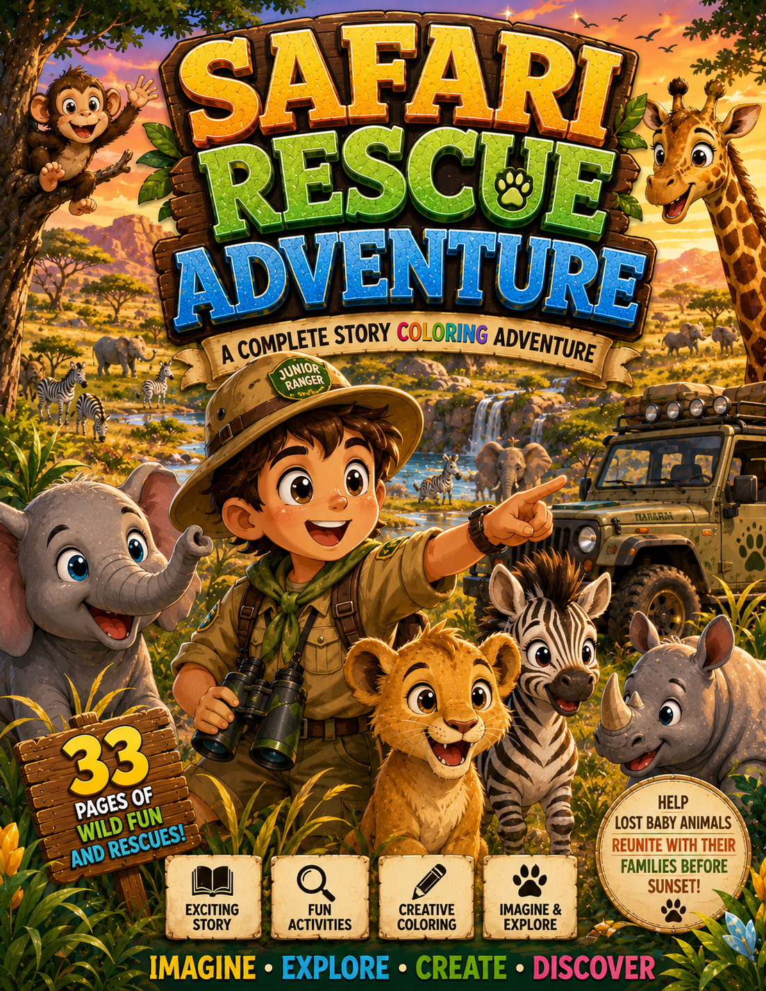 Cover 3