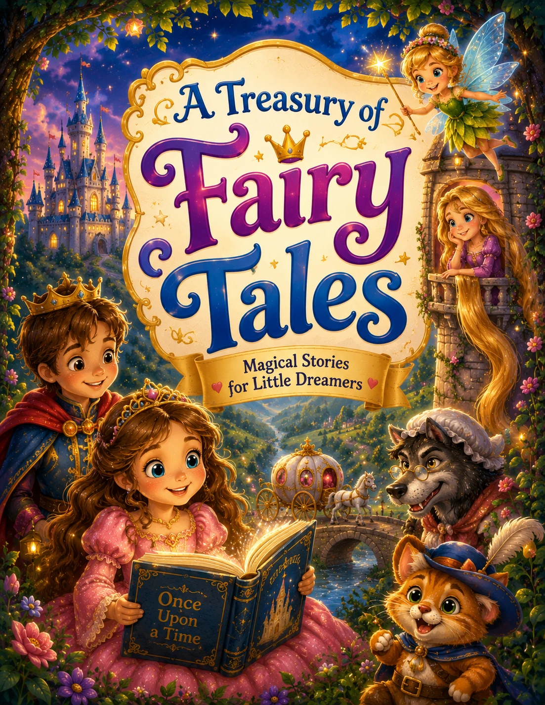 Fairy Tales