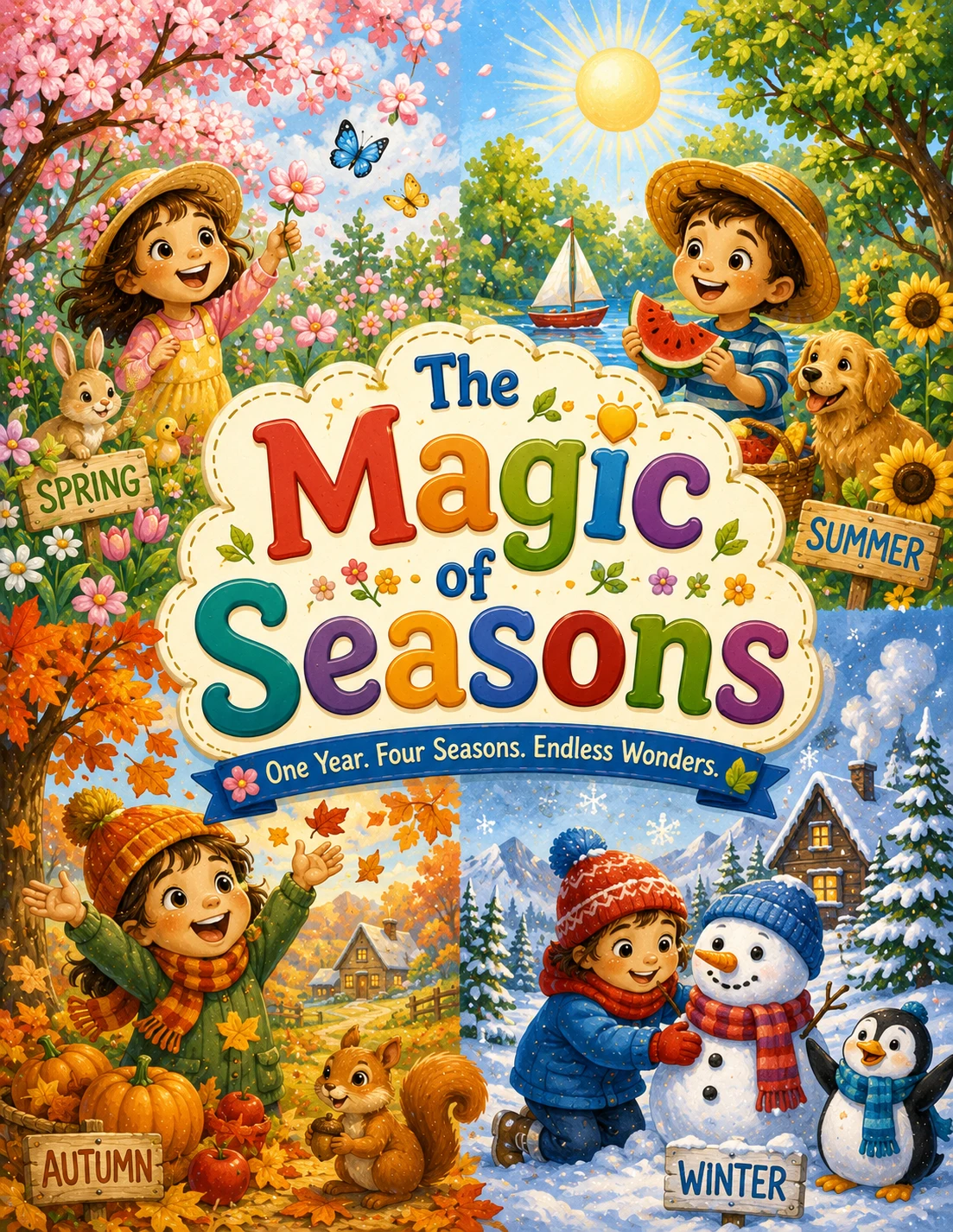 Seasons