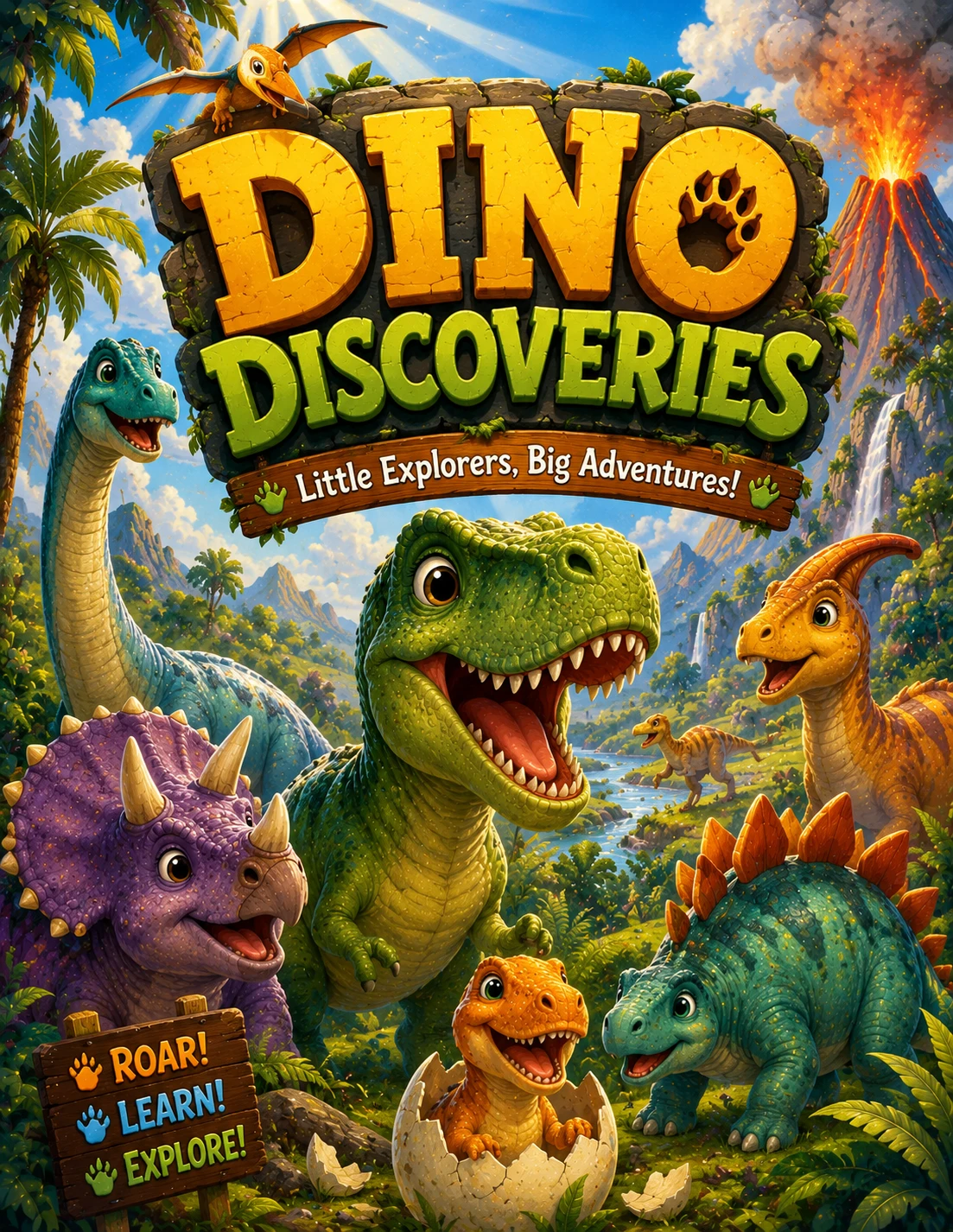 Dinosaurs