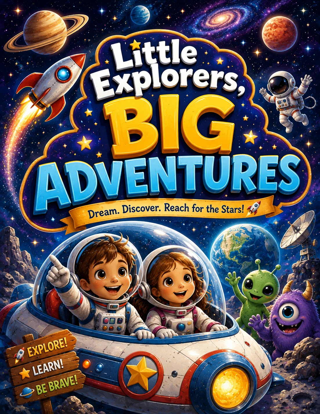 Space Adventure