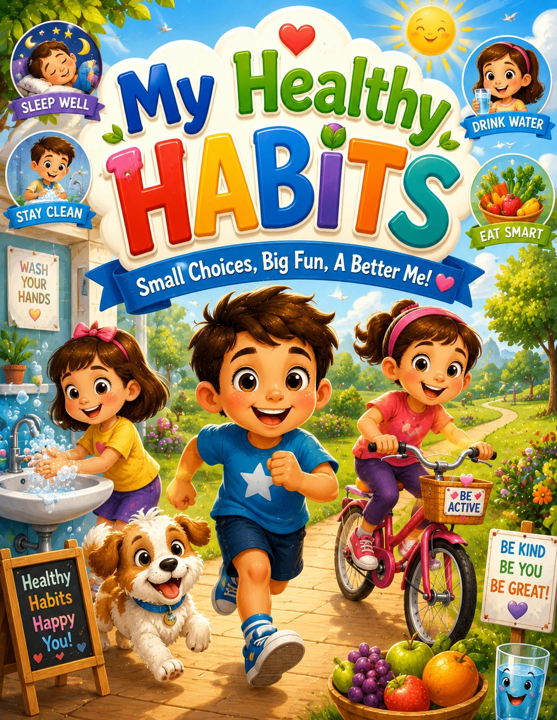 Healthy Habits