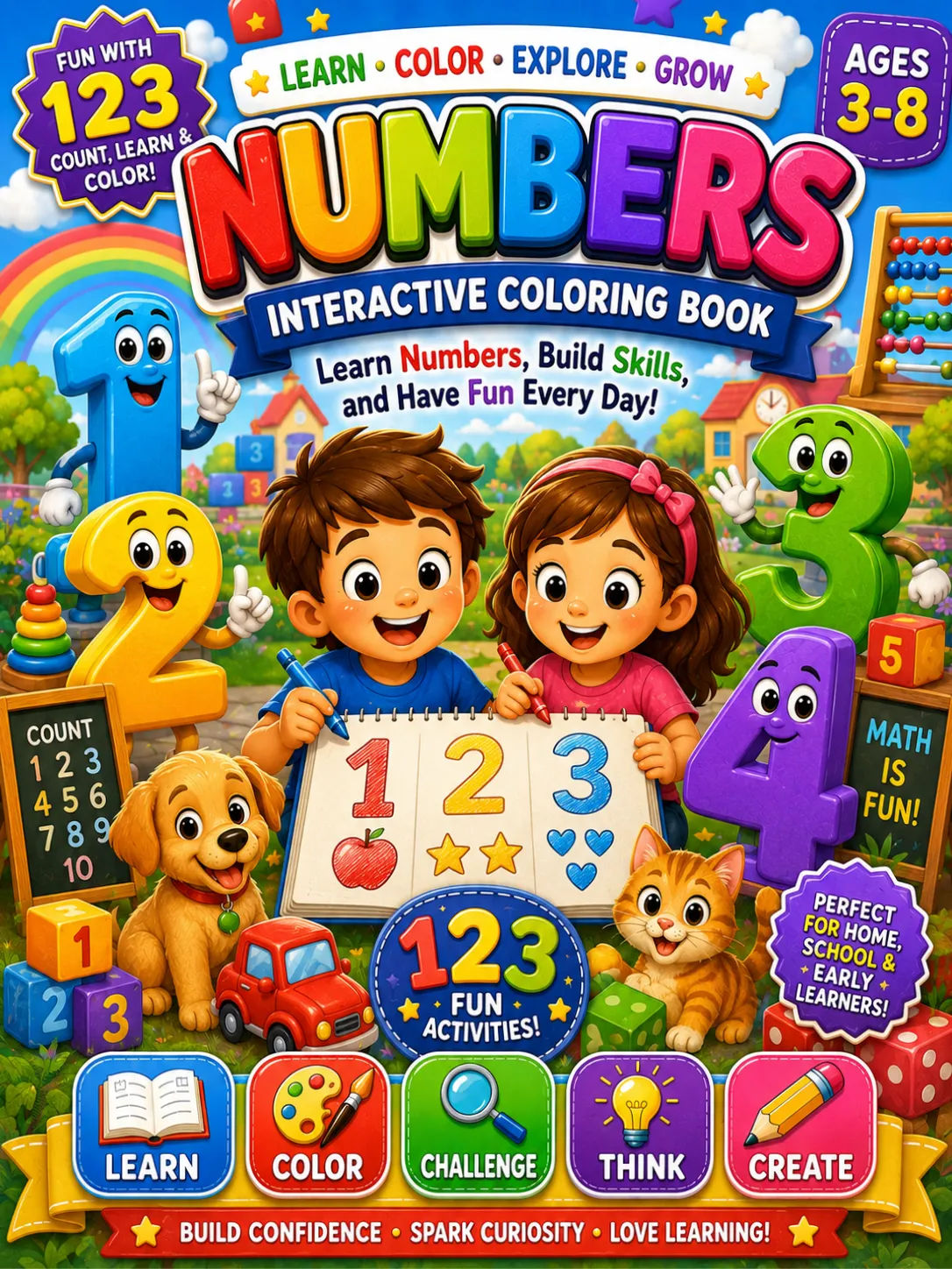 Fe Number