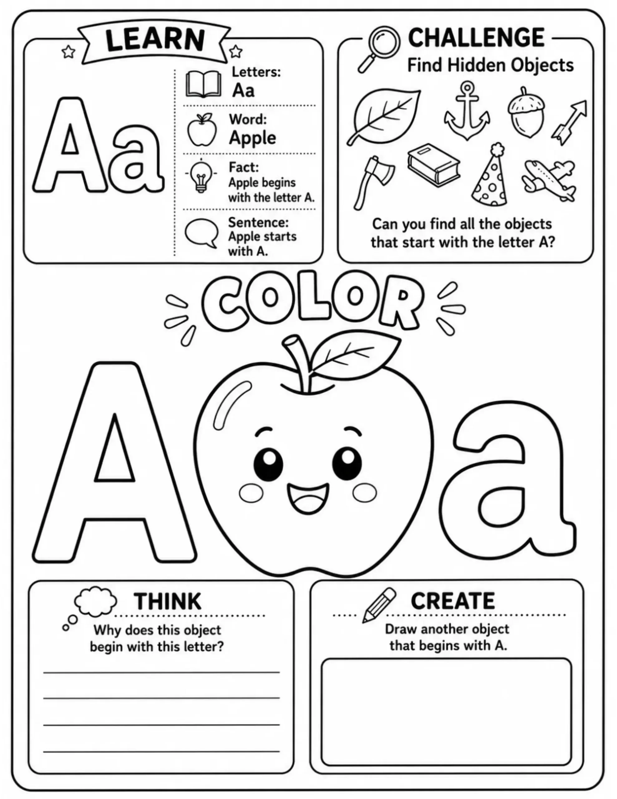 Coloring Page 04