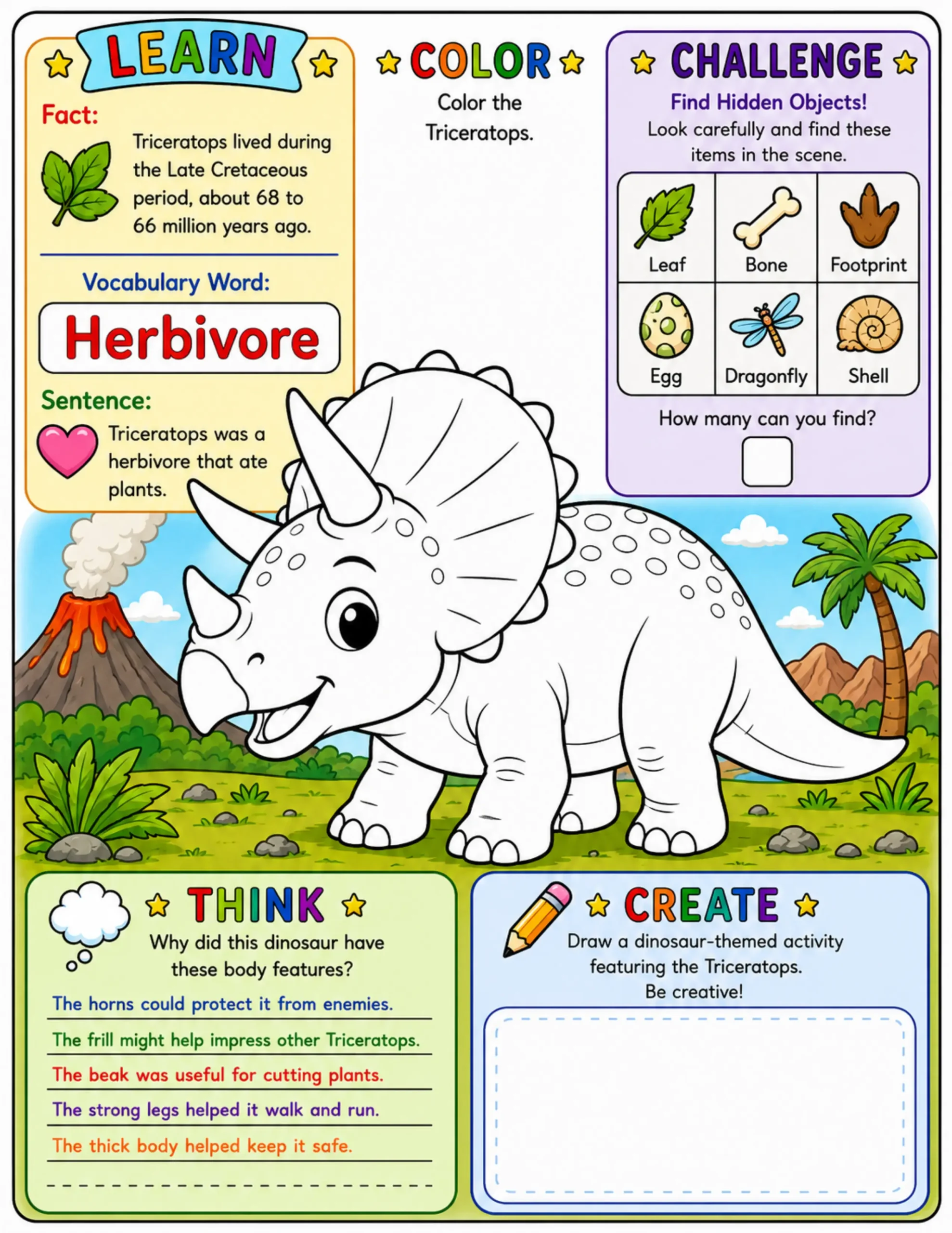 Coloring Page 04