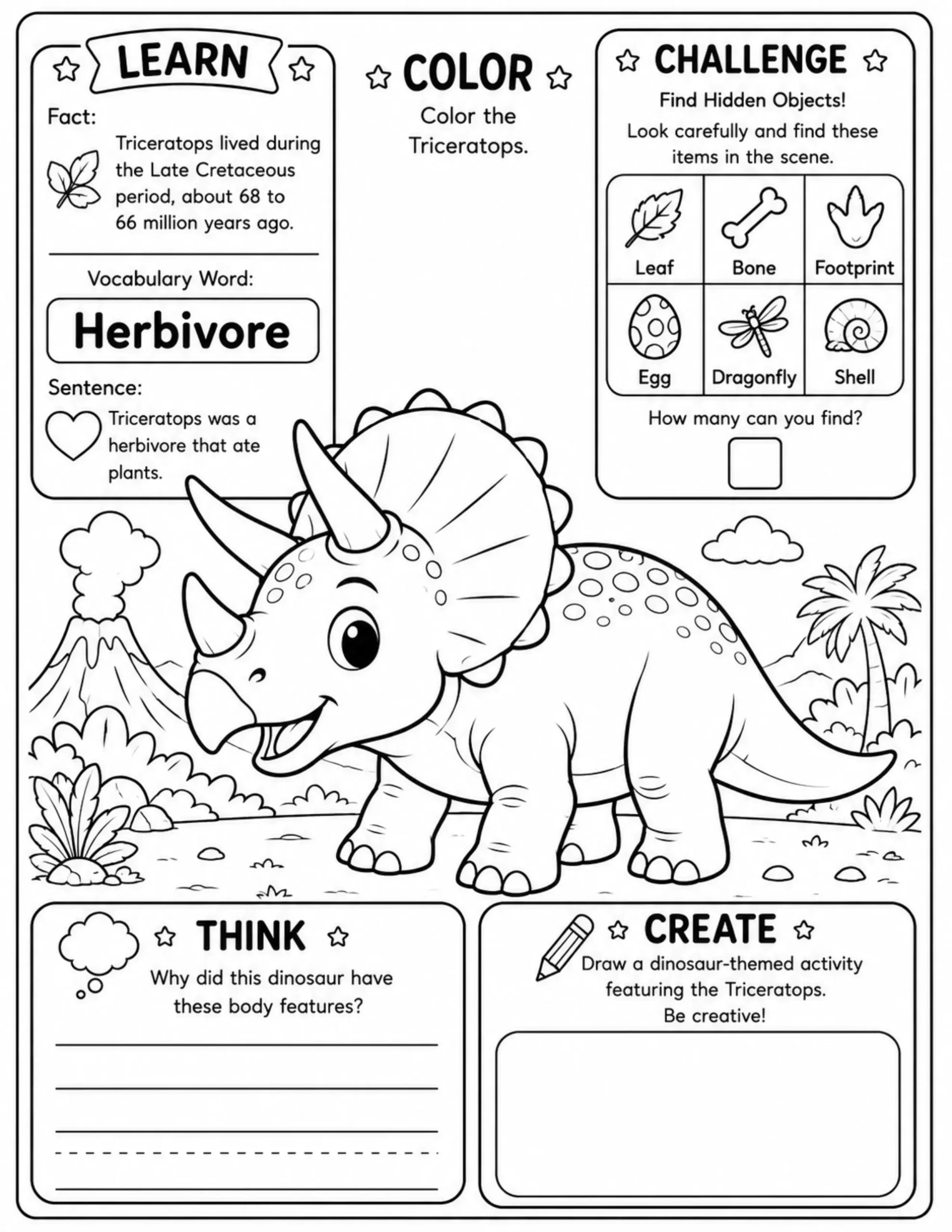 Coloring Page 04