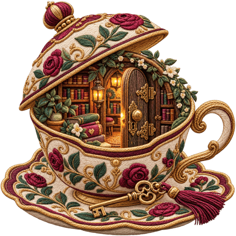 Cozy mystery book-club printable collection